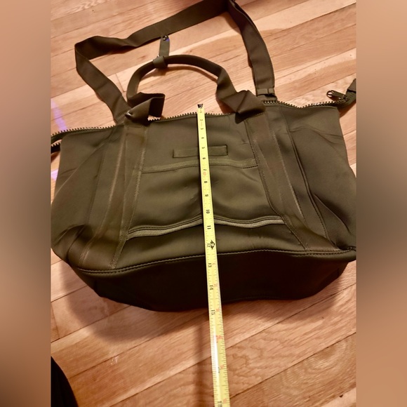 Danger Dover Messenger Bag - Picture 13 of 14